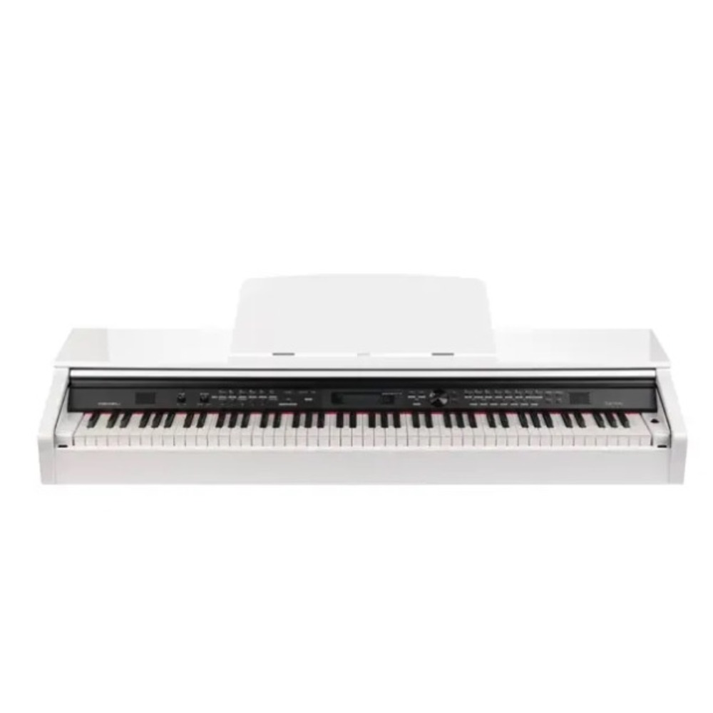 Пианино цифровое Medeli DP330-PVC-WH