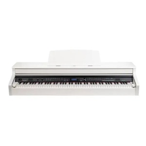 Пианино цифровое Medeli DP370-PVC-WH
