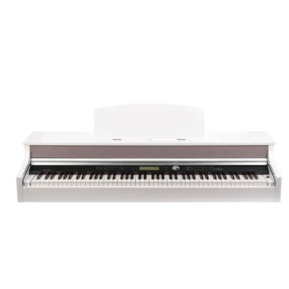 Пианино цифровое Medeli DP388-PVC-WH