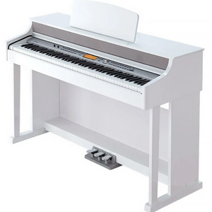Пианино цифровое Medeli DP388-PVC-WH