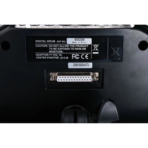 Электронная ударная установка Soundking SD230
