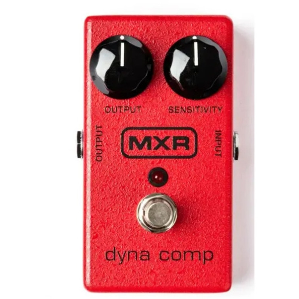 Педаль эффектов Dunlop MXR M102