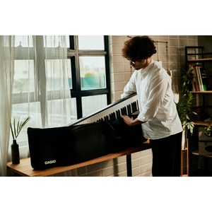 Пианино цифровое Casio PX-S5000BK