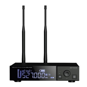 Радиосистема комбинированная Октава OWS-U1200DL