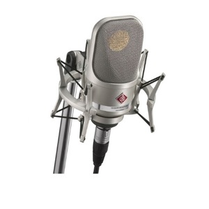 Микрофон студийный конденсаторный Neumann TLM 107 STUDIO SET