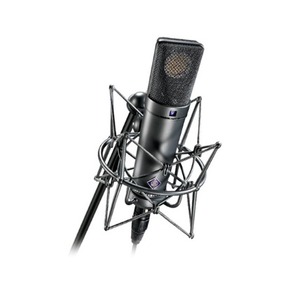 Микрофон студийный конденсаторный Neumann U 89 i mt