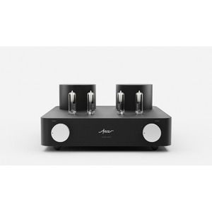 Интегральный усилитель Fezz Audio Alfa Lupi EVO Black Ice