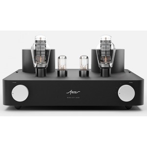 Интегральный усилитель Fezz Audio Mira Ceti 300b EVO Black Ice