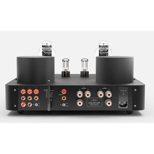 Интегральный усилитель Fezz Audio Mira Ceti 300b EVO Black Ice