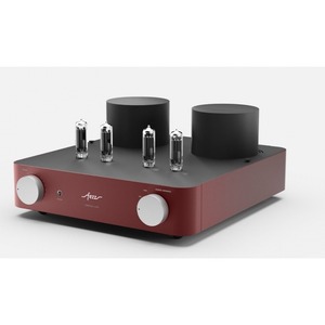 Усилитель для наушников ламповый Fezz Audio Omega Lupi EVO Big Calm