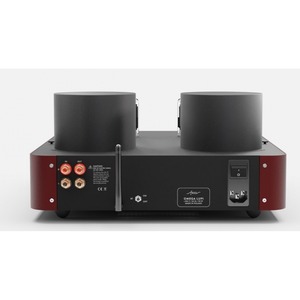 Усилитель для наушников ламповый Fezz Audio Omega Lupi EVO Big Calm