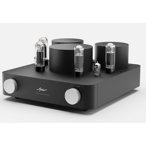 Интегральный усилитель Fezz Audio Silver Luna PRESTIGE EVO Black Ice