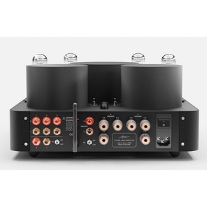 Интегральный усилитель Fezz Audio Silver Luna PRESTIGE EVO Black Ice