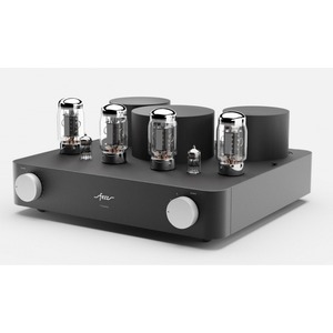 Интегральный усилитель Fezz Audio Titania EVO Black Ice