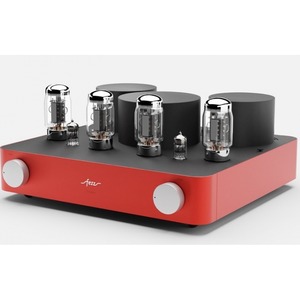 Интегральный усилитель Fezz Audio Titania EVO Burning Red