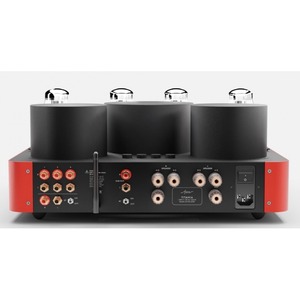 Интегральный усилитель Fezz Audio Titania EVO Burning Red