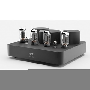 Усилитель мощности Fezz Audio Titania Power Amplifier EVO Black Ice