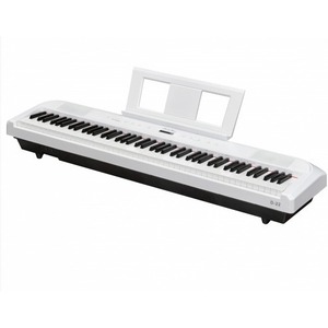 Пианино цифровое EMILY PIANO D-22 WH