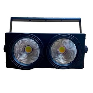 Блиндер Showlight LED BLINDER 2H WW+CW