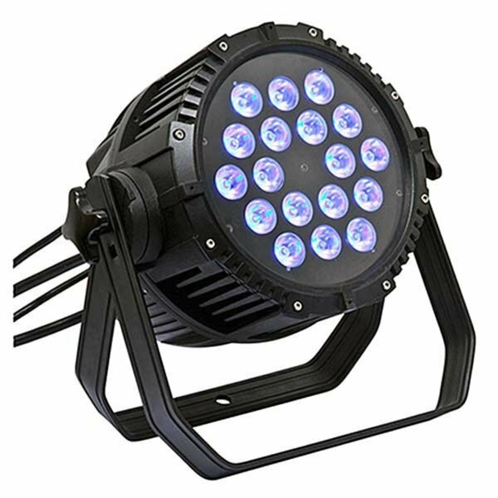 Прожектор PAR LED Showlight LED SPOT 180W Mk II OutDoor