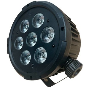 Прожектор PAR LED Showlight LED SPOT 7x8W