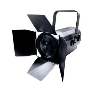 Прожектор театральный линзовый Showlight LED THEATRESPOT 200Z WW