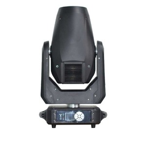 Прожектор полного движения LED Showlight MH-LED 350BSW CMY