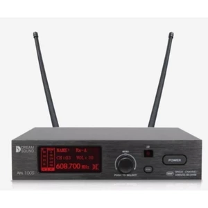 Радиосистема с ручным передатчиком Dreamsound AM-100S