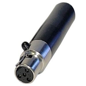 Переходник XLR - Jack Dreamsound CM-15 DS