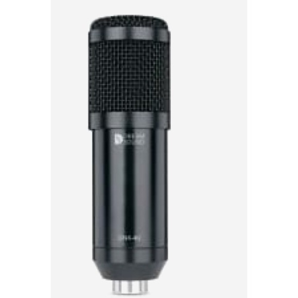 Микрофон студийный конденсаторный Dreamsound CNX-4U