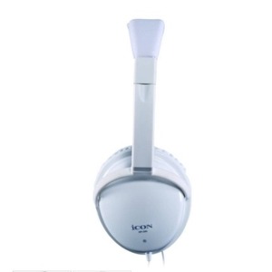 Наушники мониторные классические ICON HP-360 WHITE