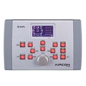 Контроллер управления мониторами ICON AirCon