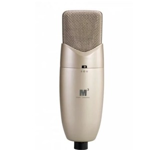 Микрофон студийный конденсаторный ICON M3