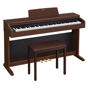 Пианино цифровое Casio Celviano AP-270BN С БАНКЕТКОЙ