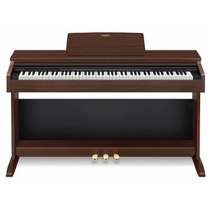 Пианино цифровое Casio Celviano AP-270BN С БАНКЕТКОЙ