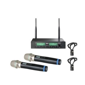 Радиосистема на два микрофона MIPRO ACT-312/32H80/AA TWIN