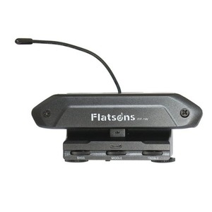Звукосниматель Flatsons FP-1W