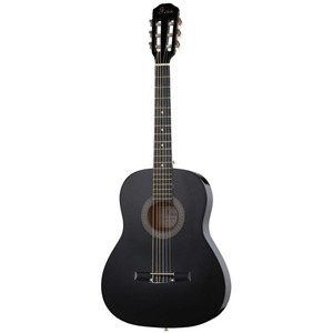 Классическая гитара Foix FCG-2036CAP-BK-3/4