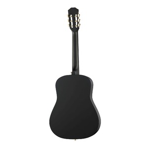 Классическая гитара Foix FCG-2038CAP-BK-MAT