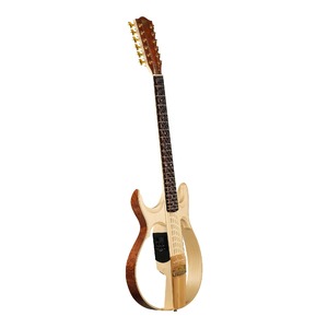 Акустическая гитара MIG Guitars SG2BU23