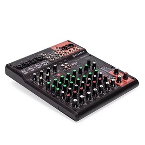 Аналоговый микшер Elarcon MG10XU