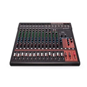 Аналоговый микшер Elarcon MG16XU