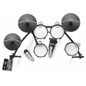 Электронная ударная установка Donner DED-500 Professional Digital Drum Kits