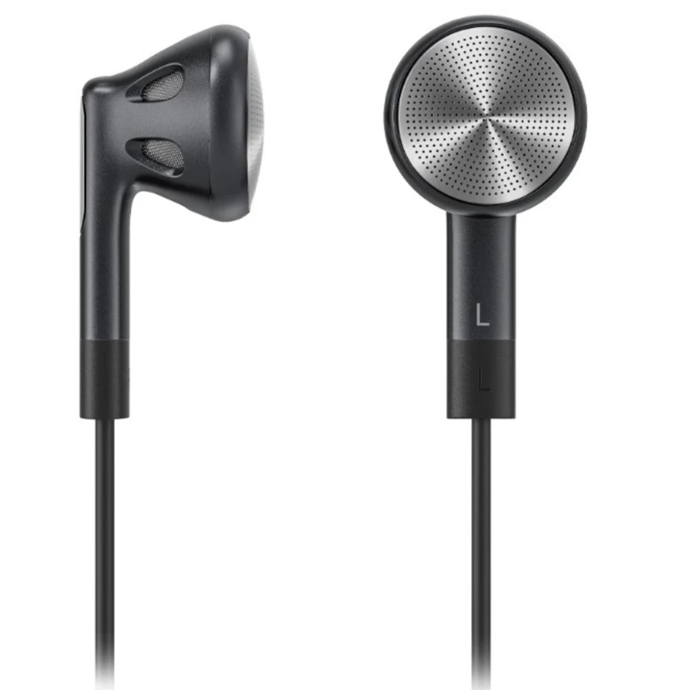 Наушники вставные классические FiiO FF1 Black
