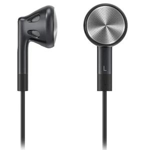 Наушники вставные классические FiiO FF1 Black