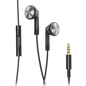 Наушники вставные классические FiiO FF1 Black