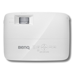 Проектор для офиса и образовательных учреждений Benq MH550