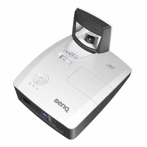 Проектор для офиса и образовательных учреждений Benq MW855UST+