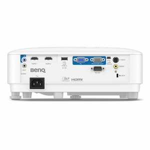 Проектор для офиса и образовательных учреждений Benq MX560