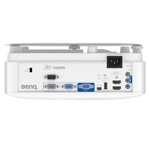 Проектор для офиса и образовательных учреждений Benq MX808STH